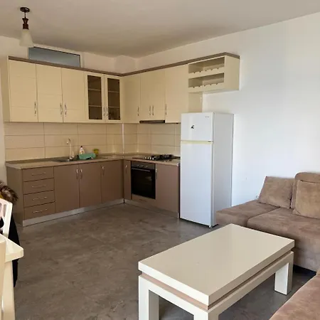 Homestay Paulo Shengjin