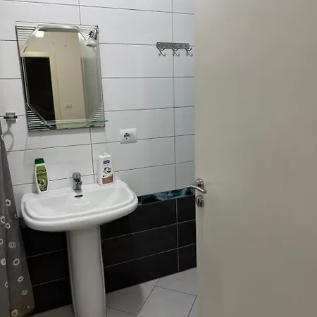 Homestay Paulo Shengjin